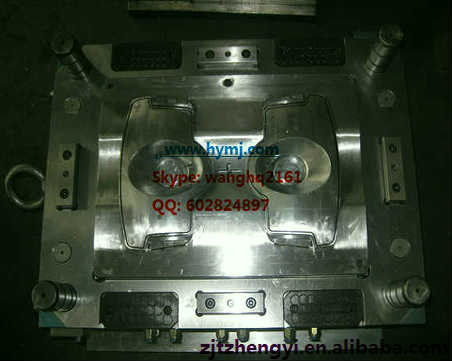 Dust Catcher Mould 13